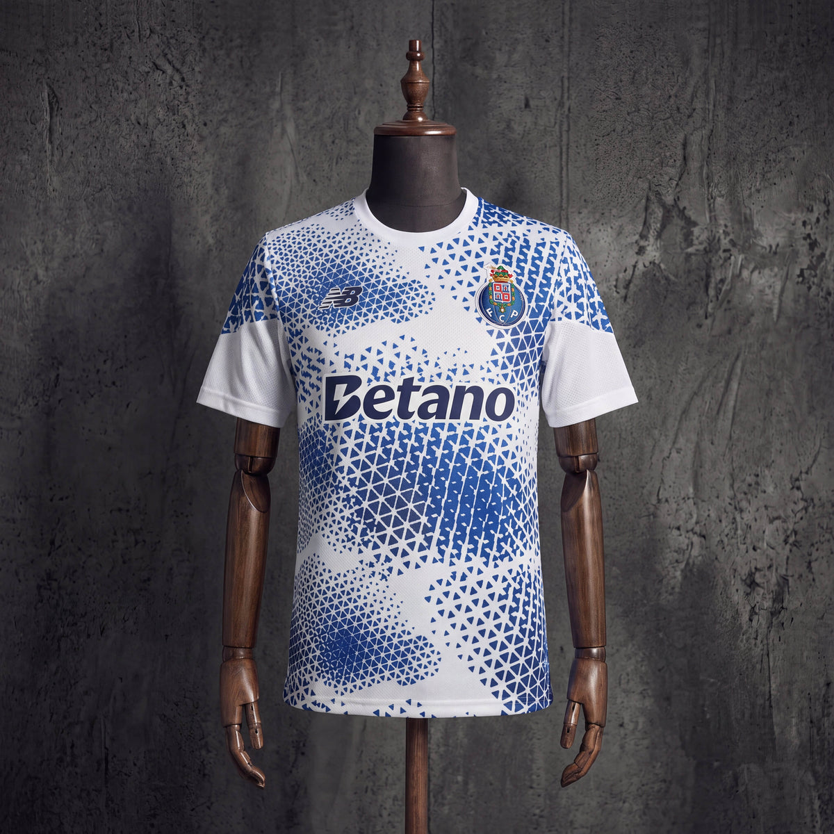 Porto 26/27