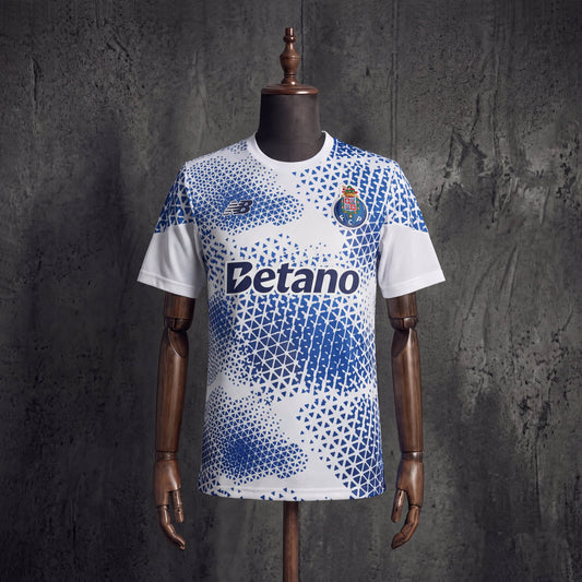 Porto 26/27