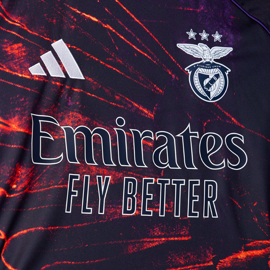 Benfica 25/26