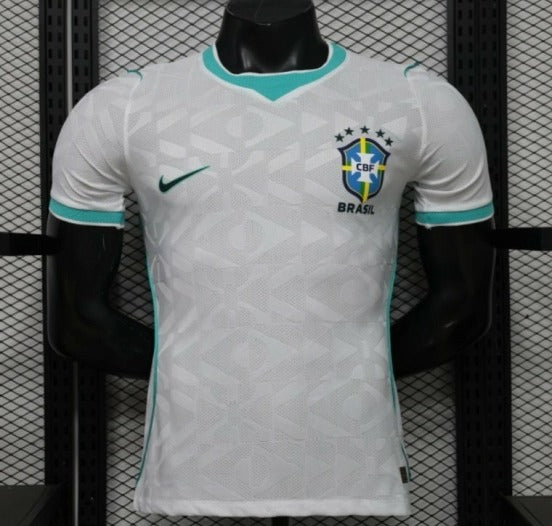 Brasil 26/27 Versão Jogador