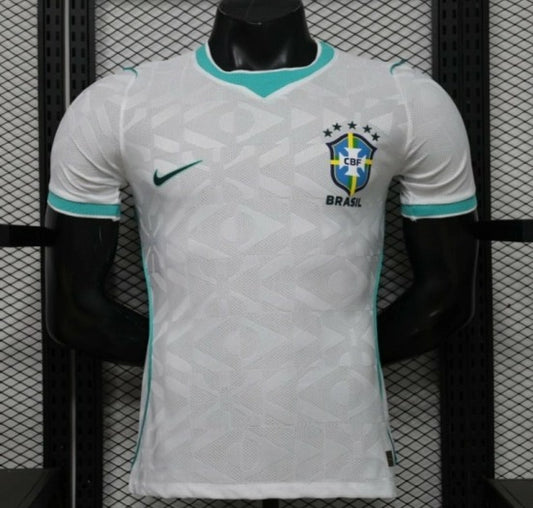 Brasil 26/27 Versão Jogador