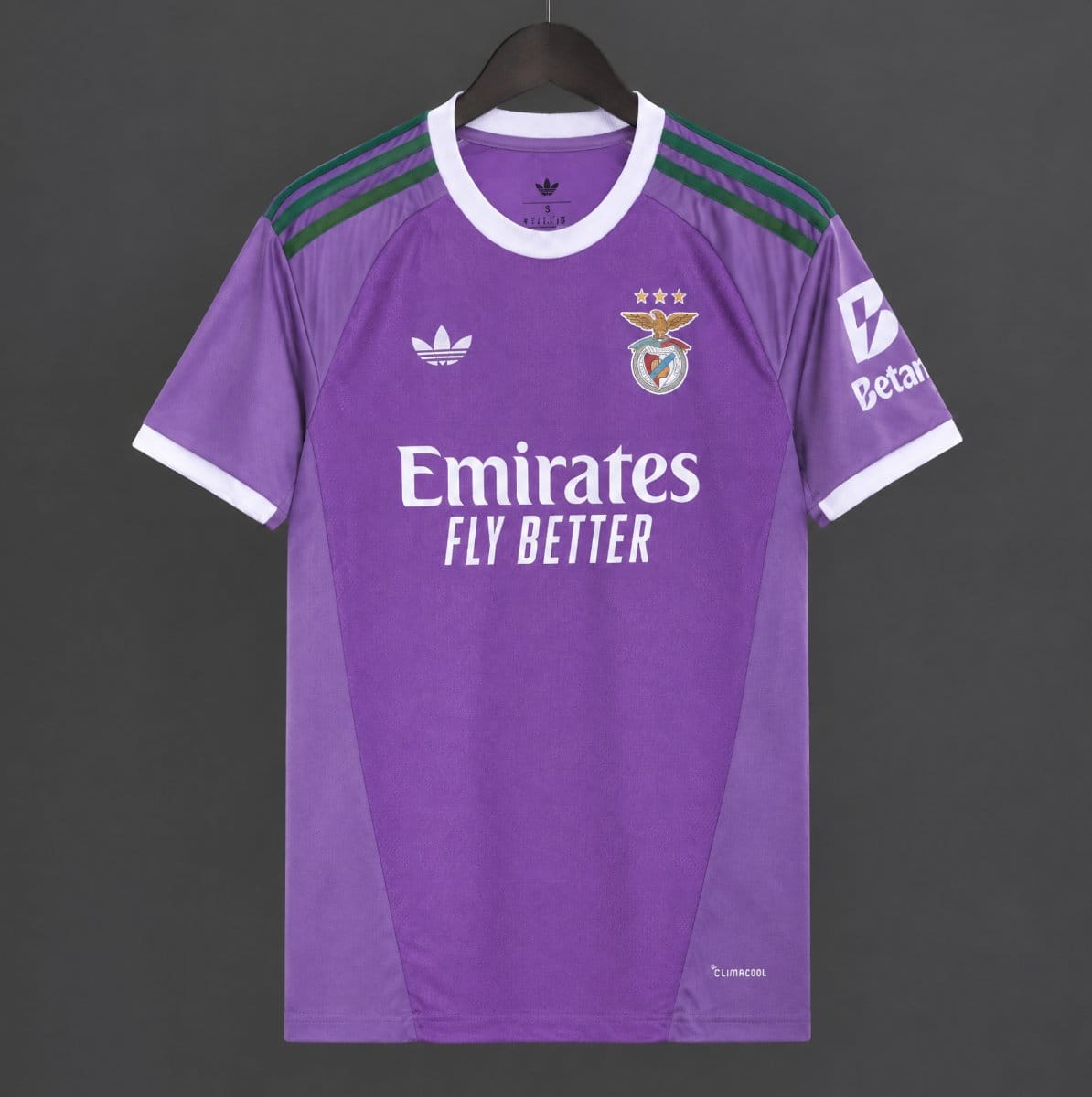 Benfica 26/27