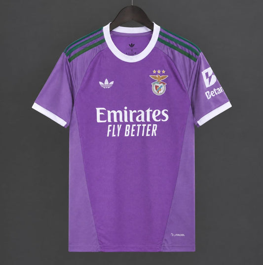 Benfica 26/27