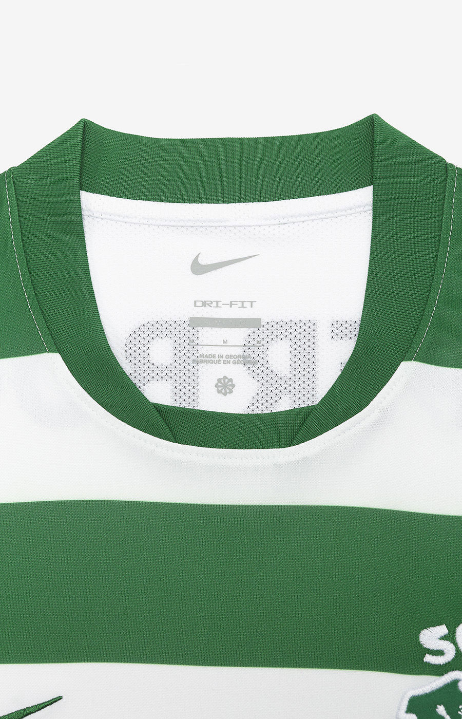Sporting 25/26