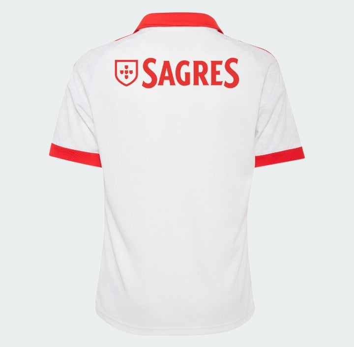 Benfica 26/27