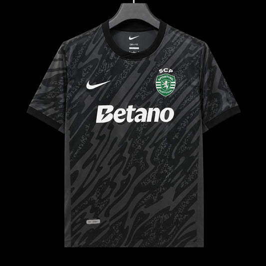 Sporting 24/25