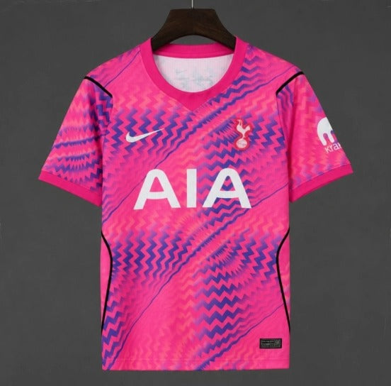 Tottenham 26/27