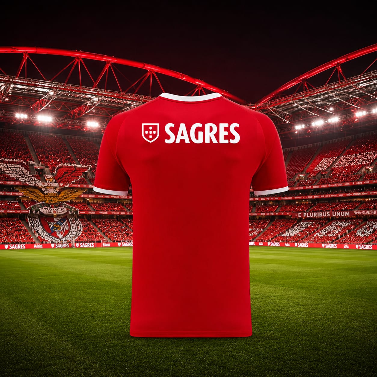 Benfica 26/27 EXCLUSIVO MoveOnEnergy