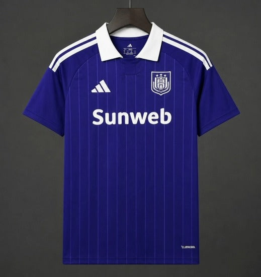 Anderlecht 26/27