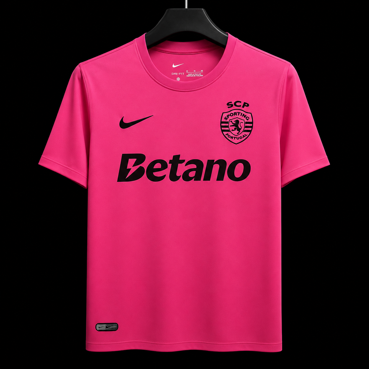 Sporting 24/25