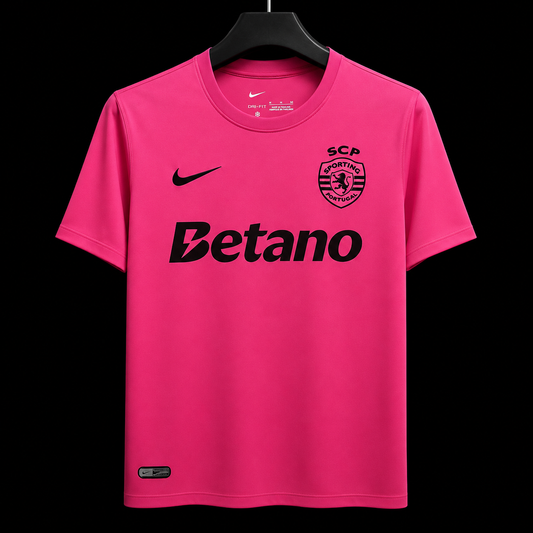 Sporting 24/25
