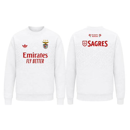 Benfica 26/27 EXCLUSIVO MoveOnEnergy