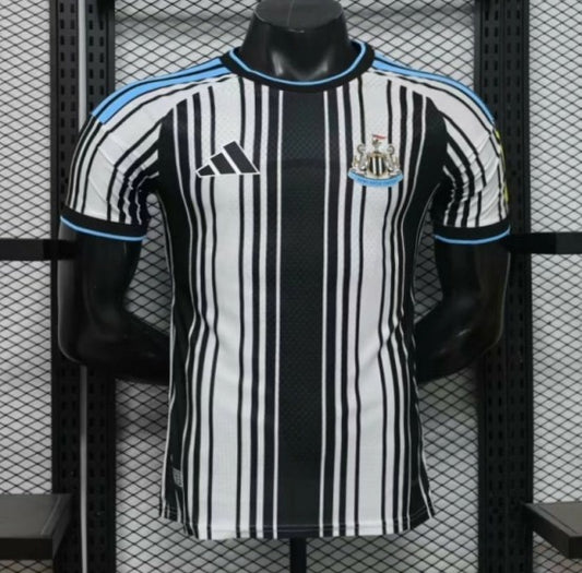 Newcastle 26/27 Versão Jogador