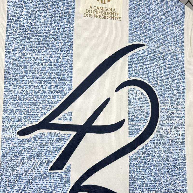 Porto 26/27
