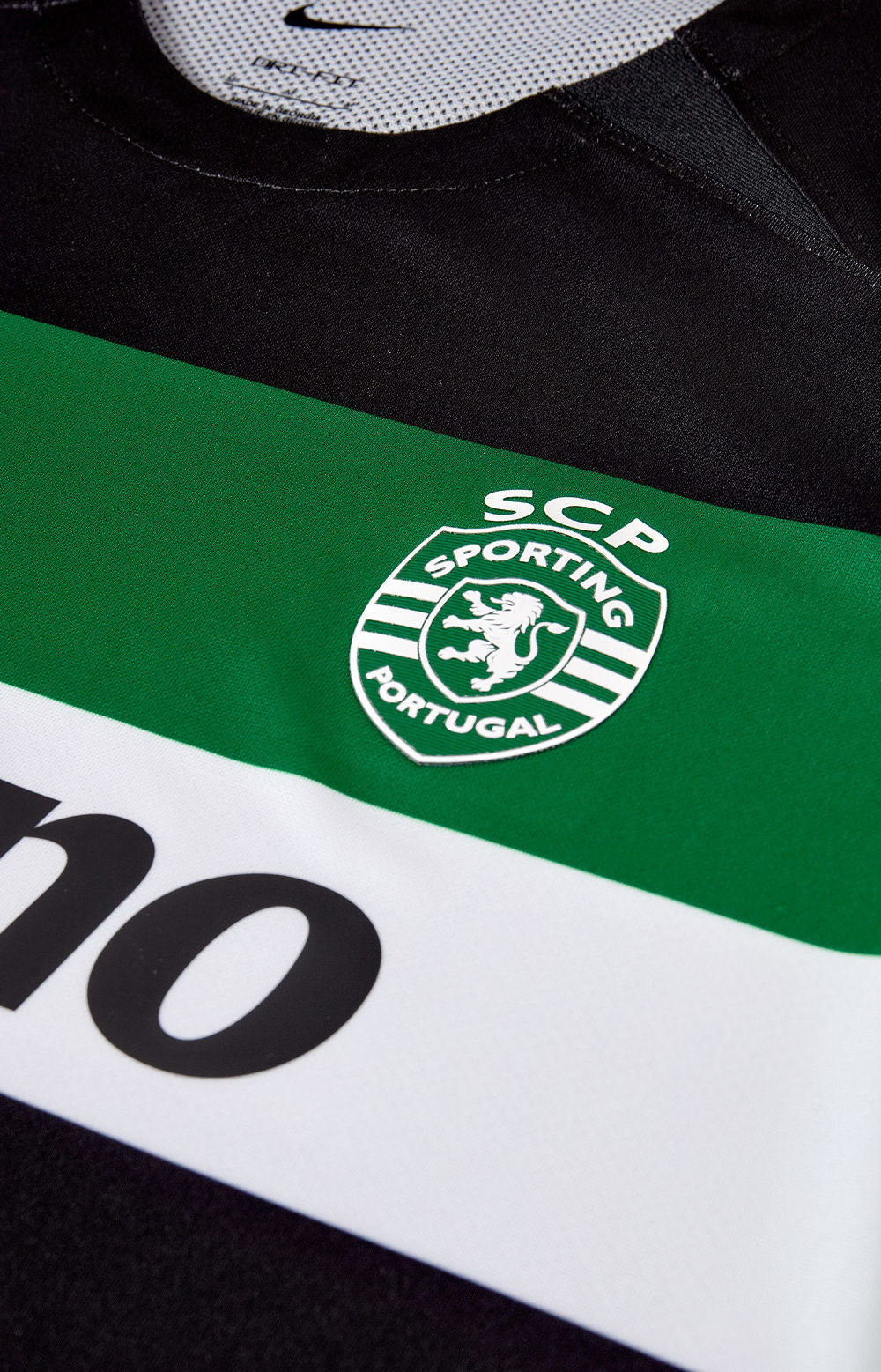 Sporting 24/25 Versão Feminina