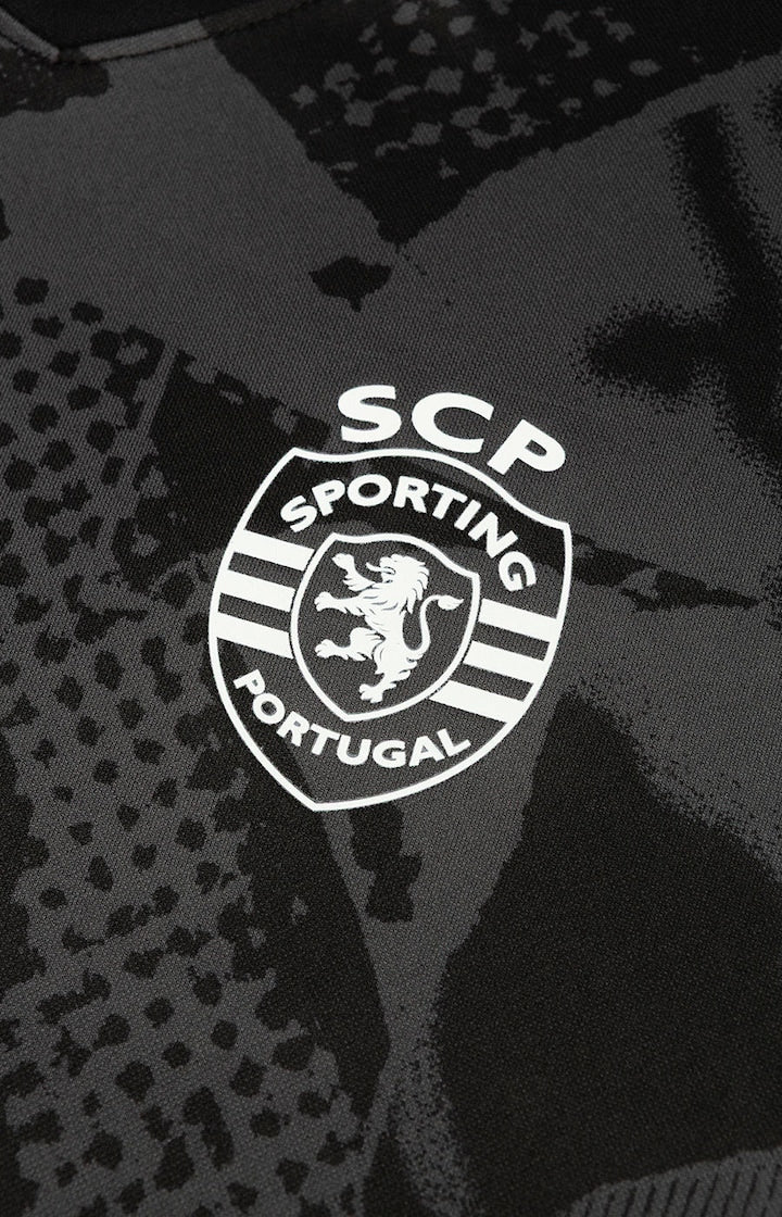 Sporting 25/26